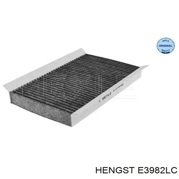 Фільтр салону E3982LC Hengst