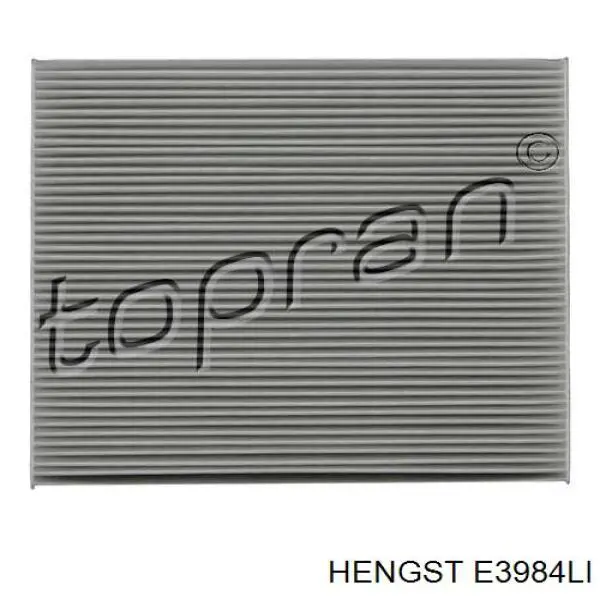 Фільтр салону E3984LI Hengst