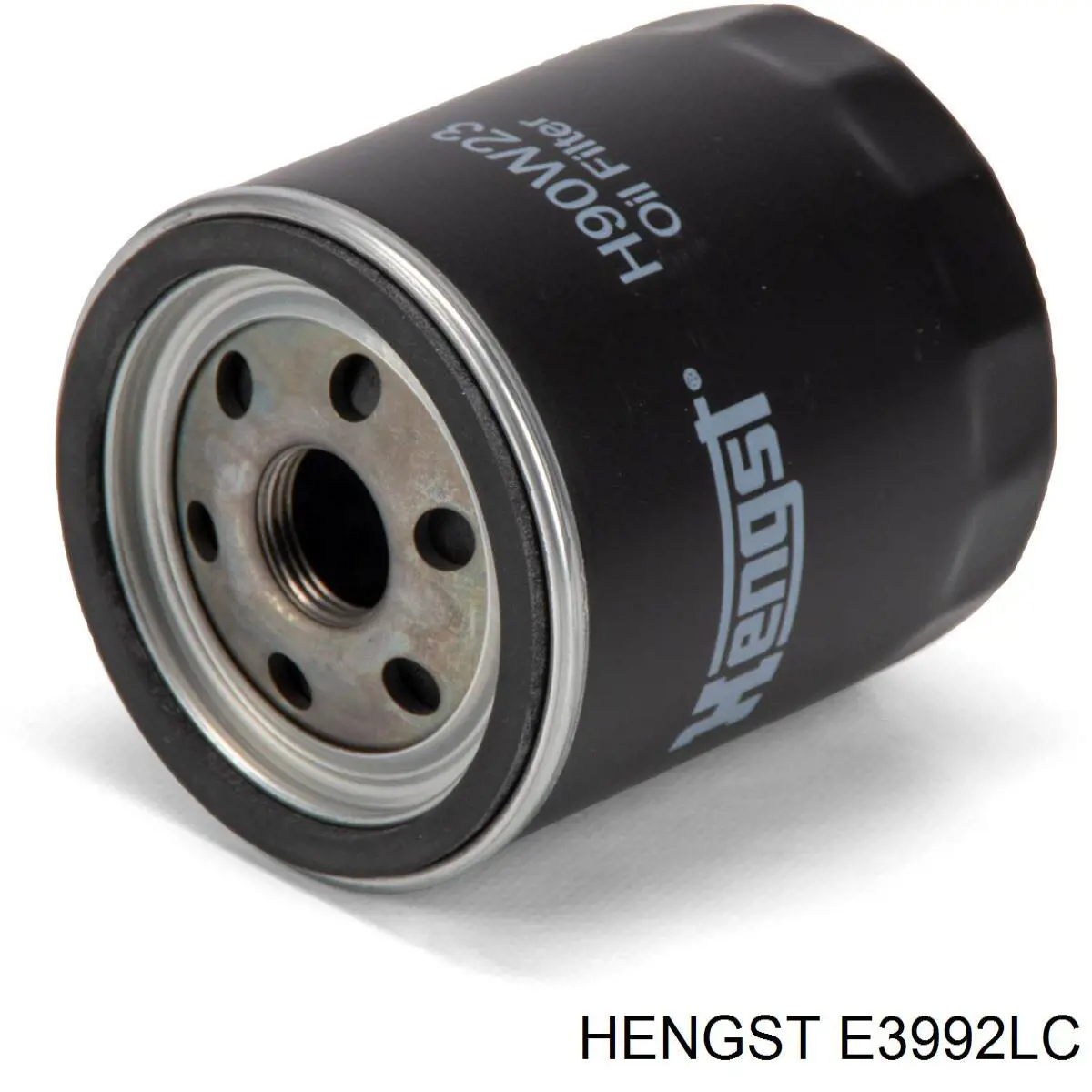 Фільтр салону E3992LC Hengst