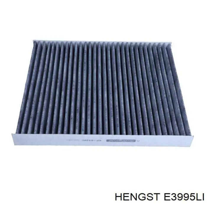Фільтр салону E3995LI Hengst