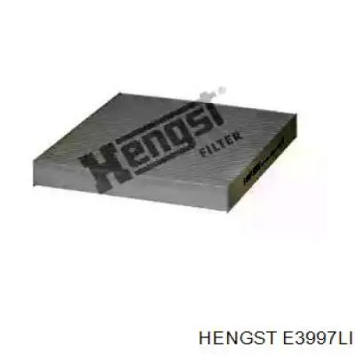 E3997LI Hengst Внутрішньосалонний фільтр