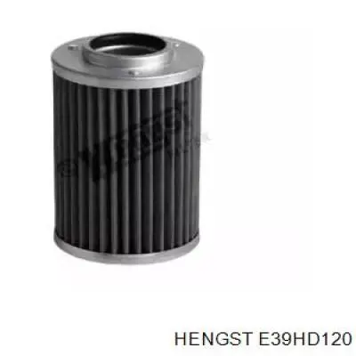E39HD120 Hengst фільтр акпп