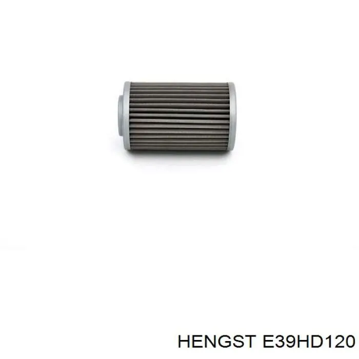 Фільтр АКПП E39HD120 Hengst