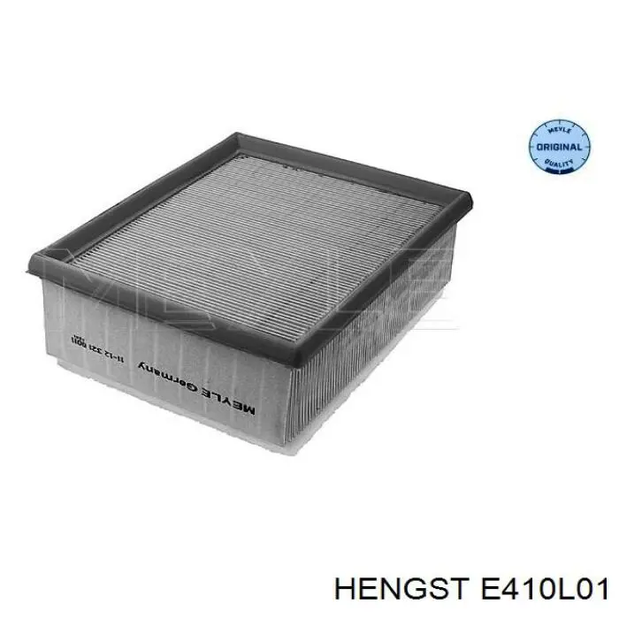 E410L01 Hengst фільтр повітряний