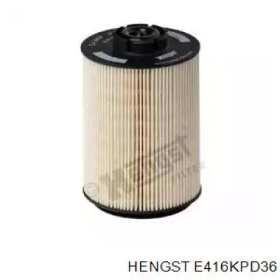E416KPD36 Hengst фільтр паливний