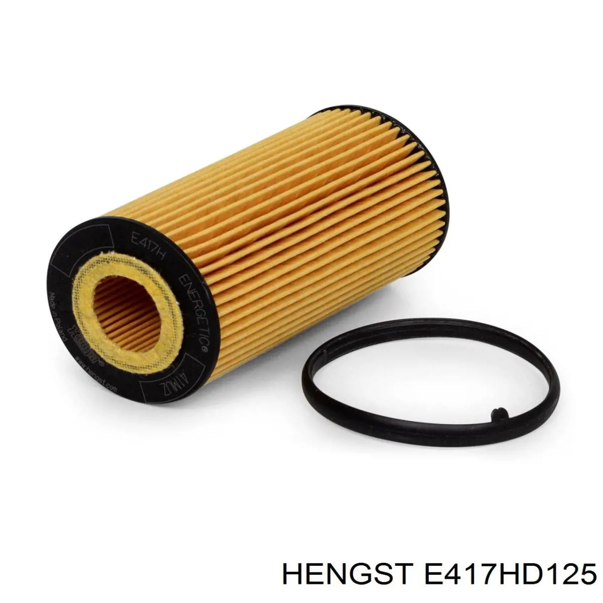 E417HD125 Hengst фільтр масляний