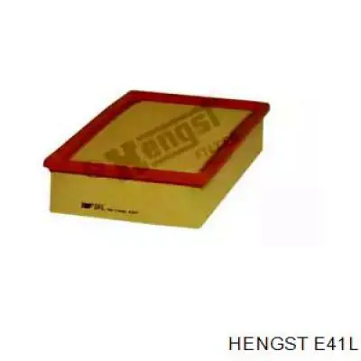 E41L Hengst фільтр повітряний