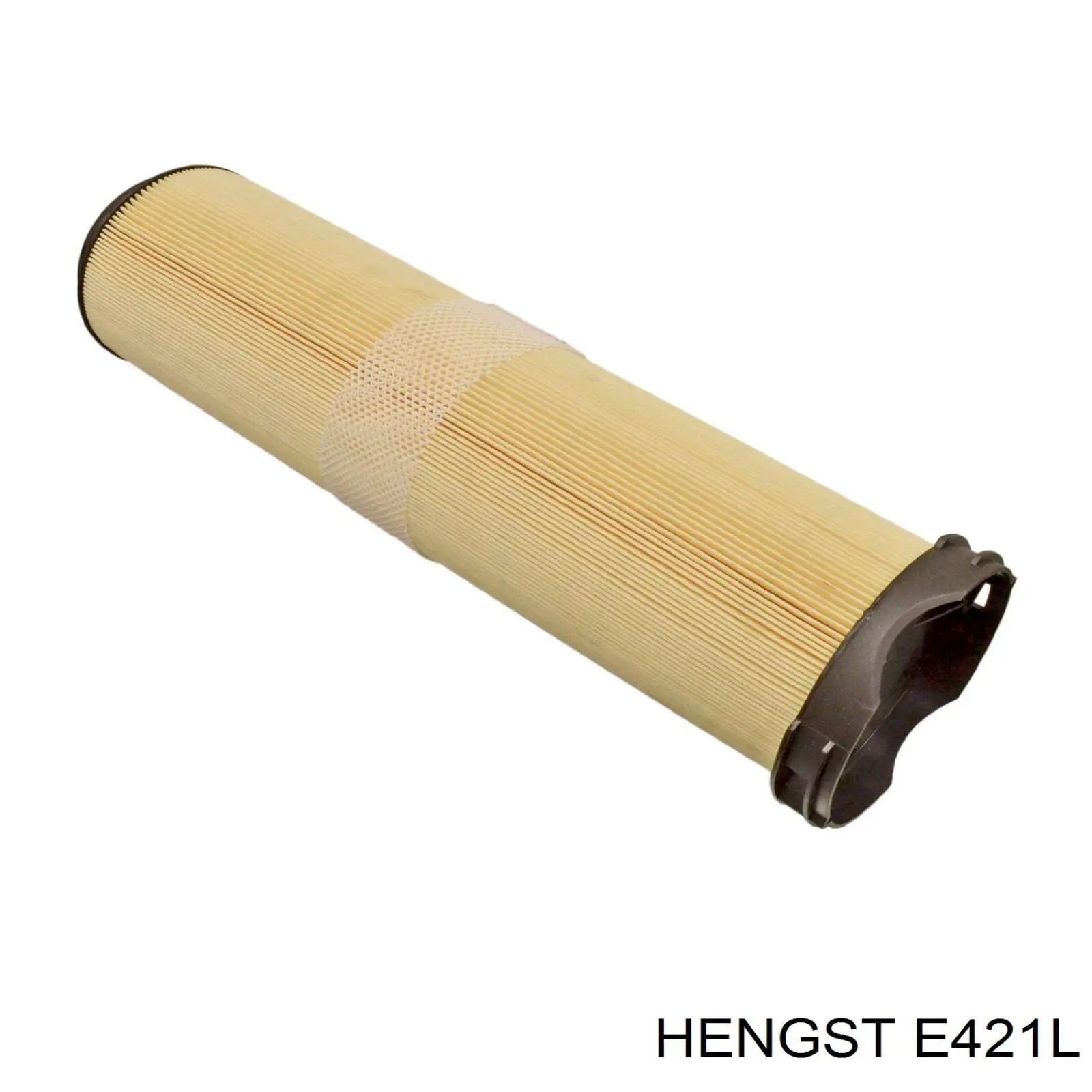 E421L Hengst Повітряний фільтр двигуна
