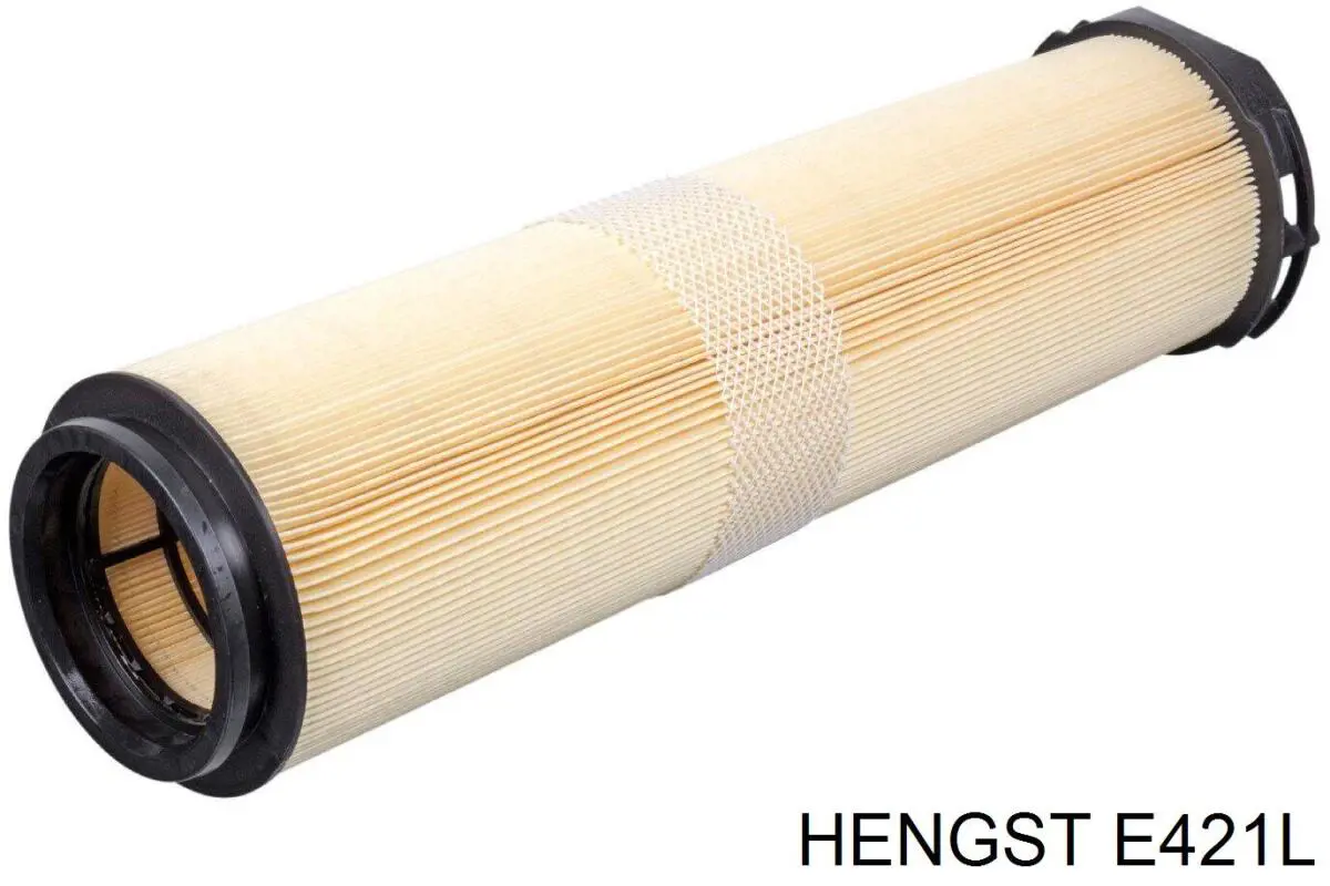 Елемент повітряного фільтра Hengst E421L ціна, від 16.37 USD