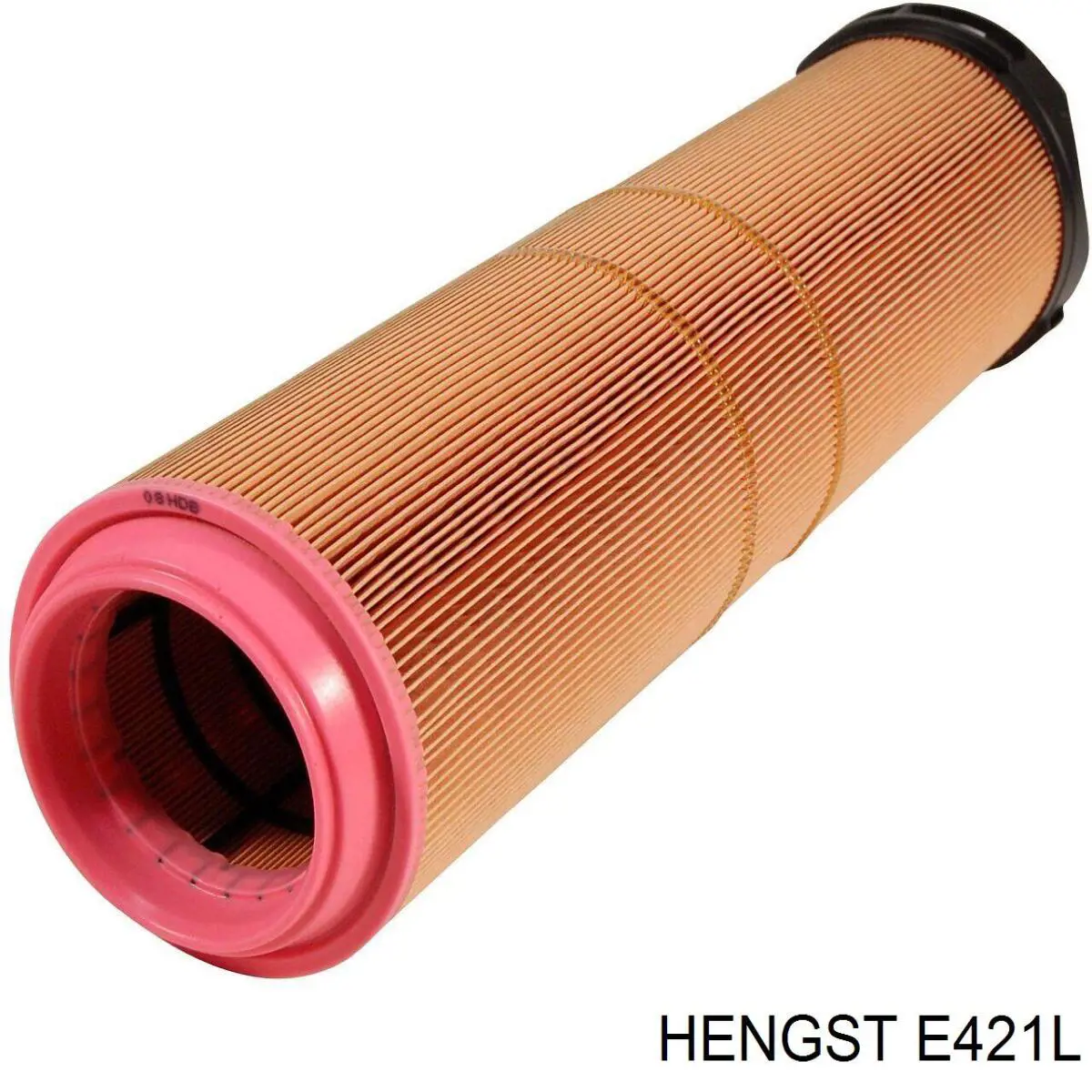 Фільтр повітряний Hengst E421L