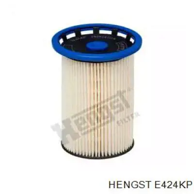 Купити E424KP Hengst Фільтр-відстійник палива грубої очистки