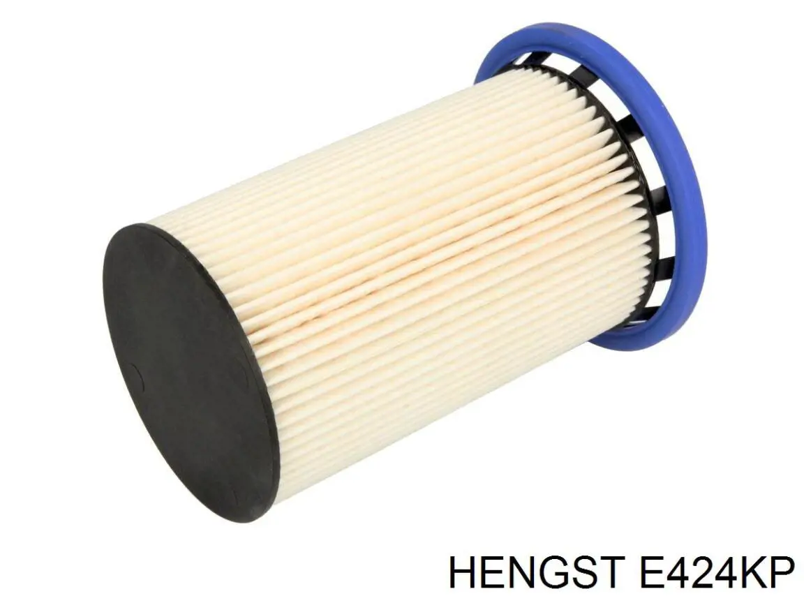 Фільтр тонкого очищення палива Hengst E424KP ціна, від 22.07 USD