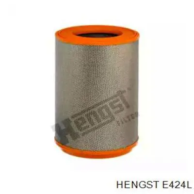 Елемент повітряного фільтра Hengst E424L ціна, від 53.85 USD