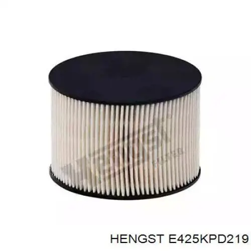 E425KPD219 Hengst фільтр паливний