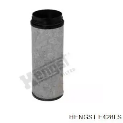 Елемент повітряного фільтра Hengst E428LS ціна, від 41.04 USD