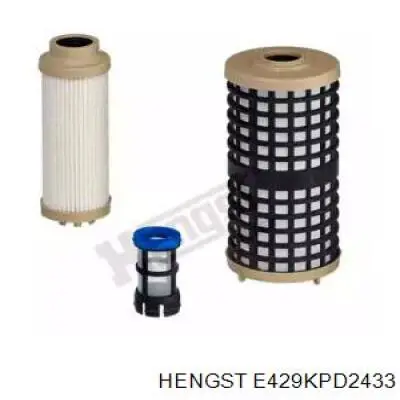 Комплект фільтрів на мотор Mercedes A0000901752 ціна, від 148.19 USD
