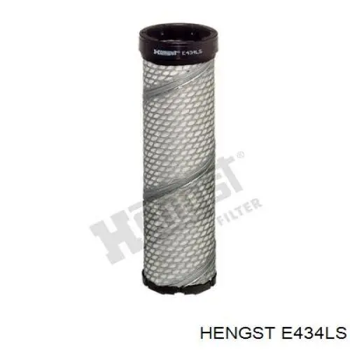 Фільтр повітряний E434LS Hengst