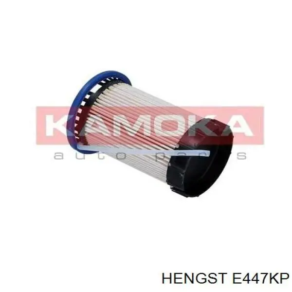 E447KP Hengst Фільтр палива