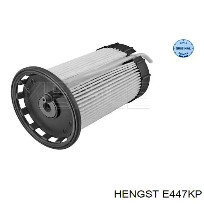 Фільтр паливний Hengst E447KP