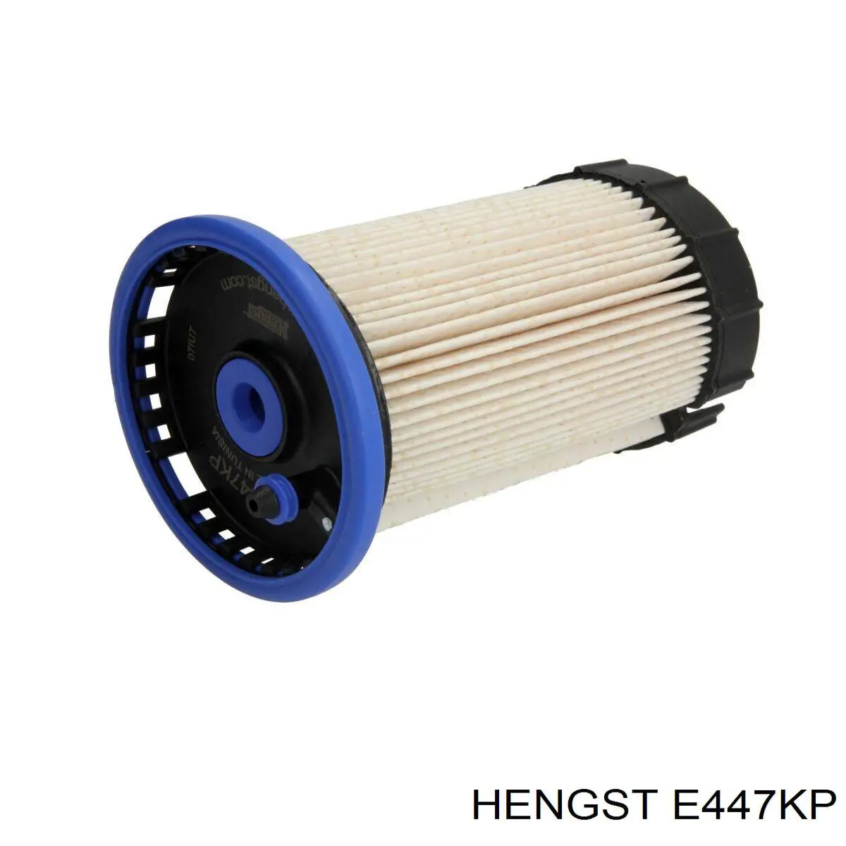 Купити E447KP Hengst Фільтр-відстійник палива грубої очистки