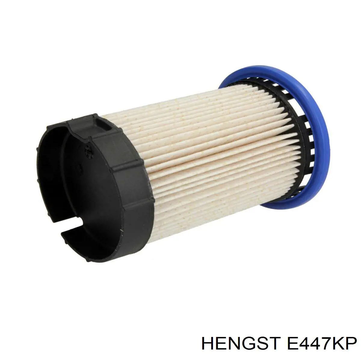 Паливний фільтр E447KP Hengst