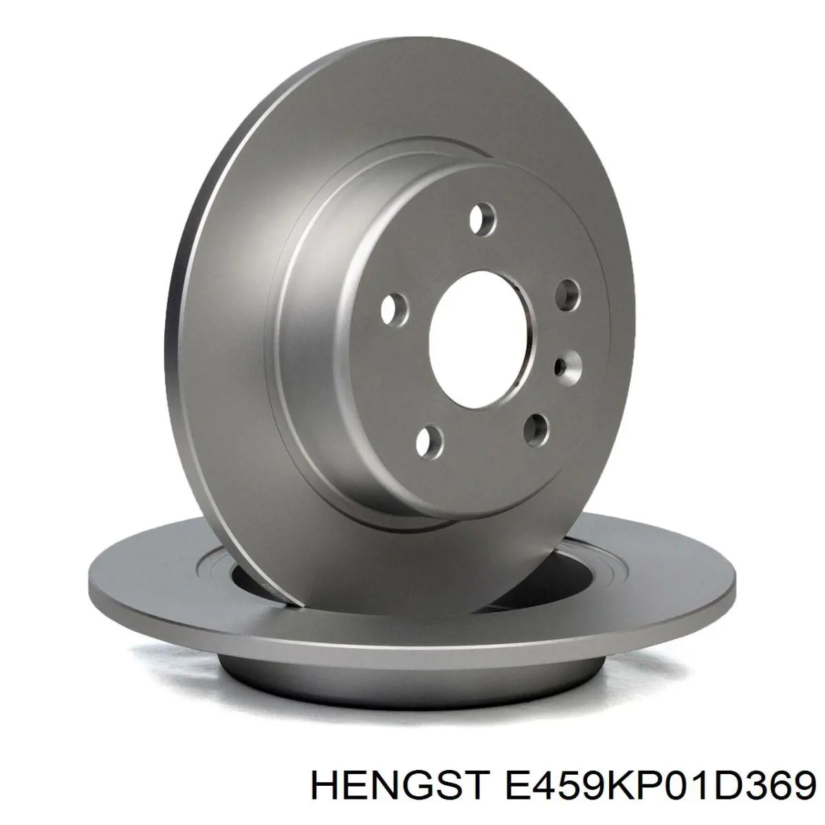 E459KP01D369 Hengst Фільтр палива