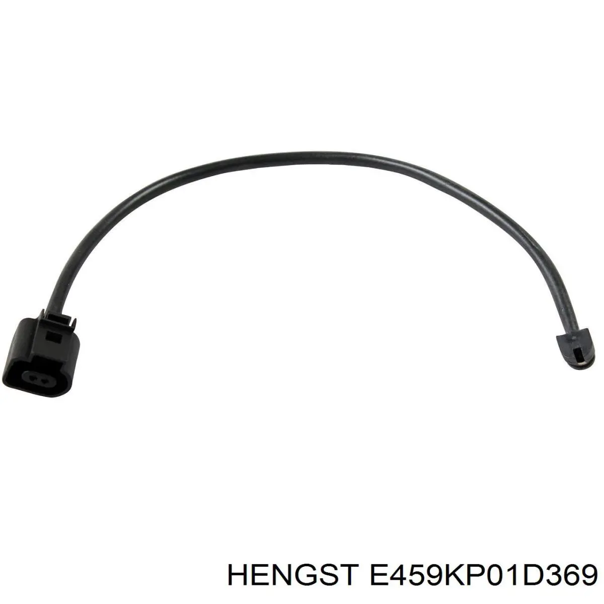 Фільтр тонкого очищення палива Hengst E459KP01D369 ціна, від 36.48 USD