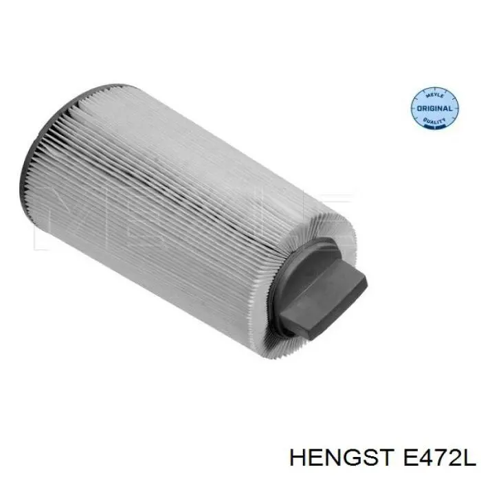 Купити E472L Hengst Автомобільний фільтр повітря