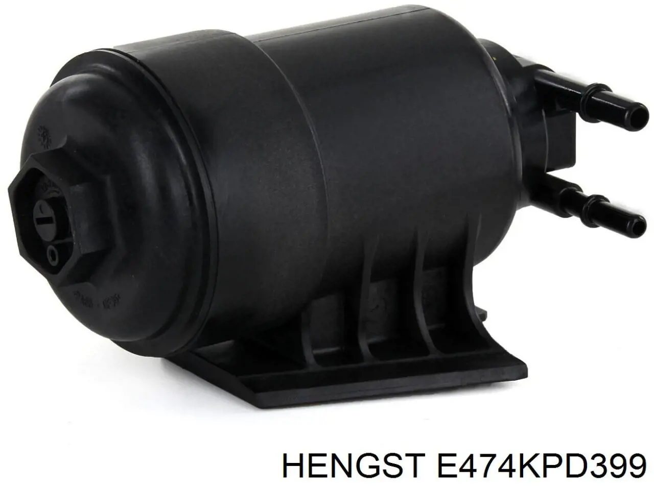 Фільтр паливний Hengst E474KPD399