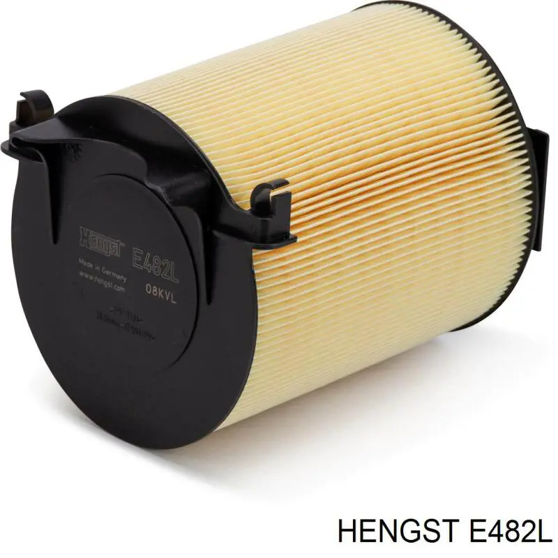 Купити E482L Hengst Автомобільний фільтр повітря