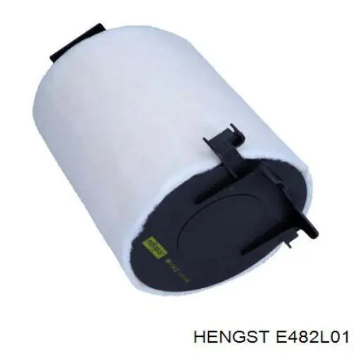 Фільтр повітряний Hengst E482L01