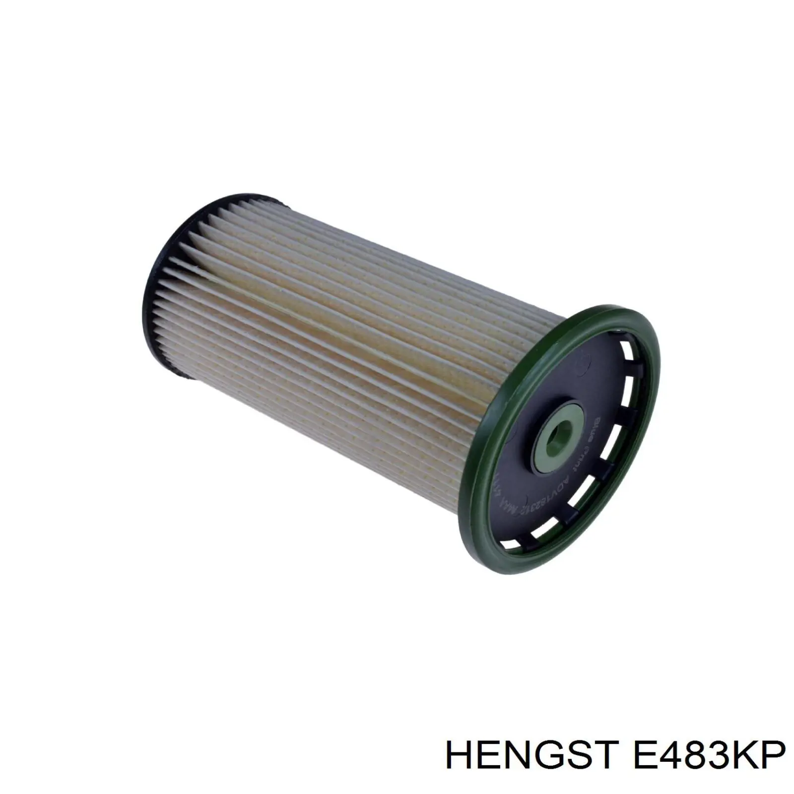 Фільтр тонкого очищення палива Hengst E483KP ціна, від 23.44 USD