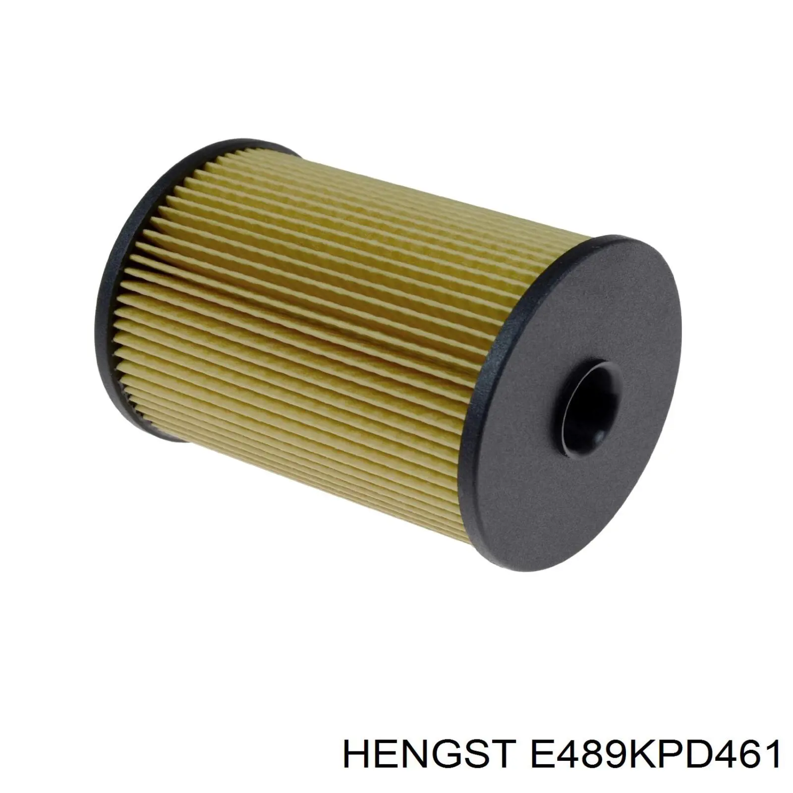 Паливний фільтр E489KPD461 Hengst
