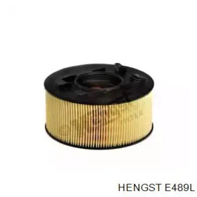 E489L Hengst фільтр повітряний