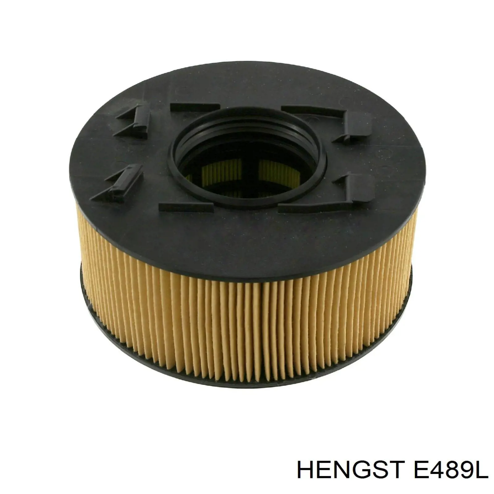 Елемент повітряного фільтра Hengst E489L ціна, від 14.09 USD