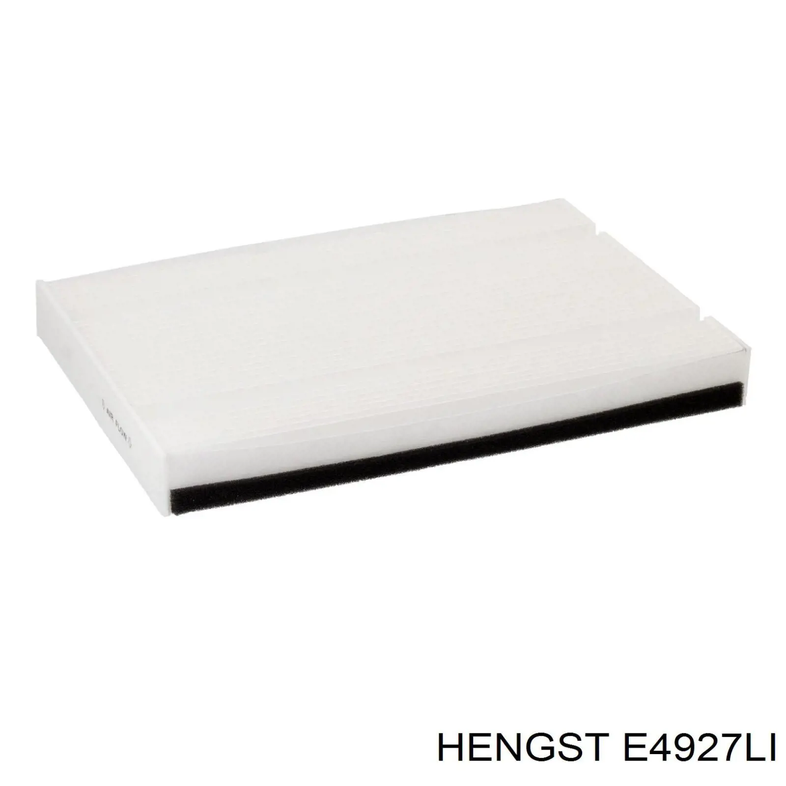Фільтр салону E4927LI Hengst