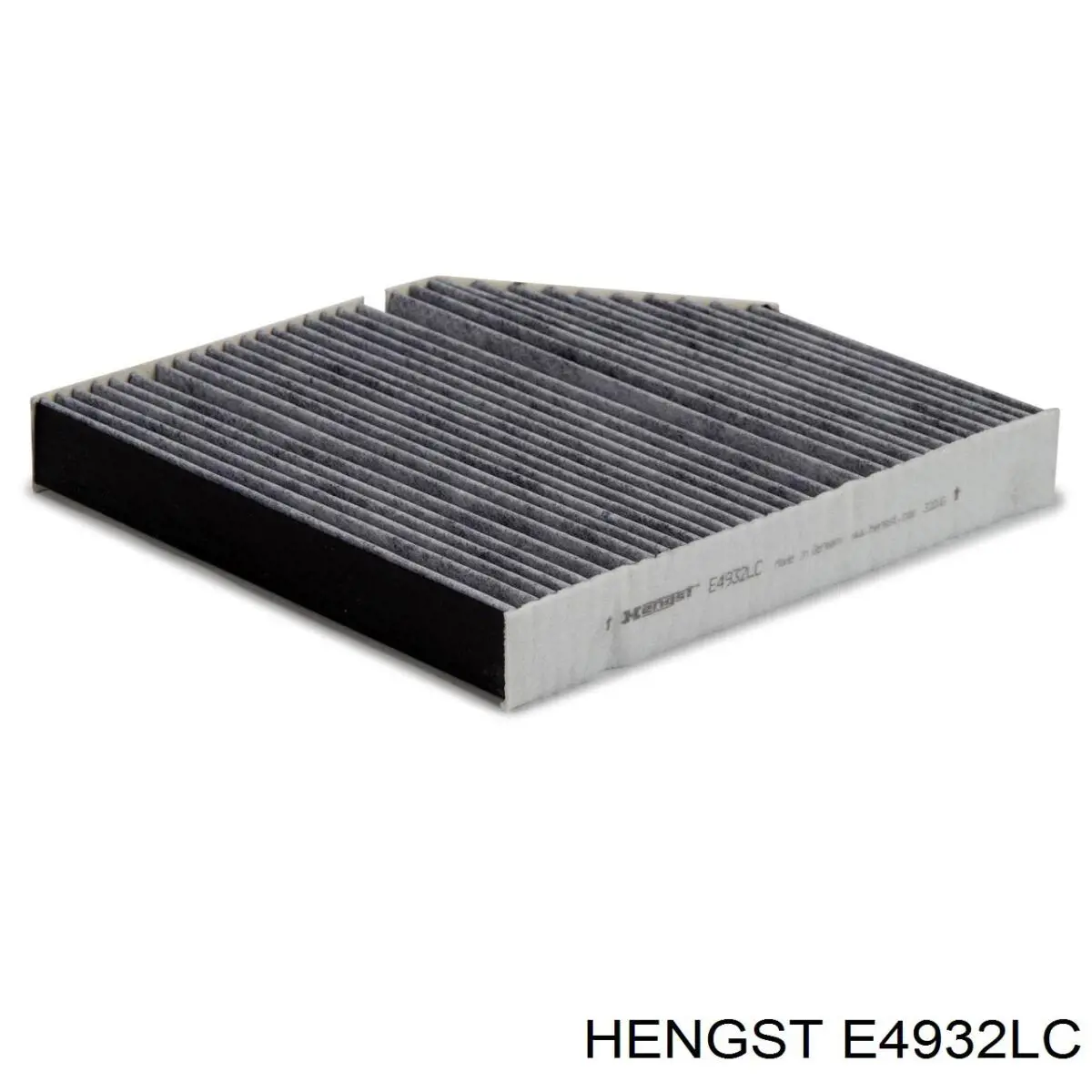 E4932LC Hengst фільтр салону