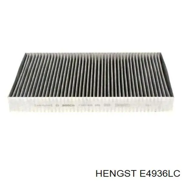 Фільтр салону E4936LC Hengst