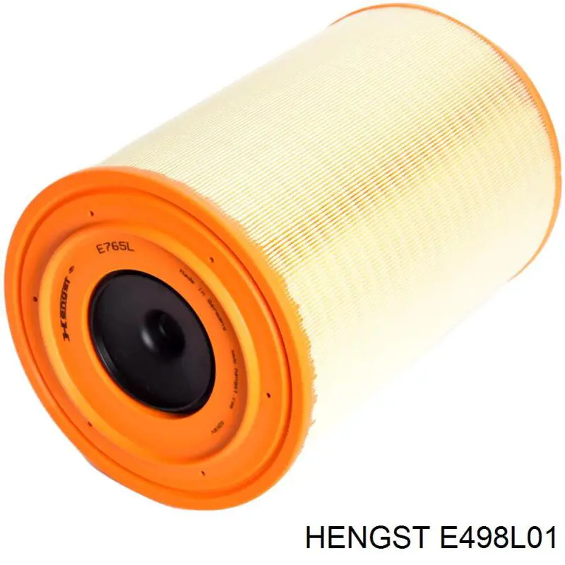 Елемент повітряного фільтра Mfilter A847 ціна, від 33.80 USD