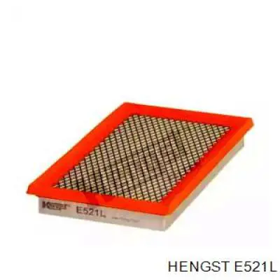 E521L Hengst фільтр повітряний