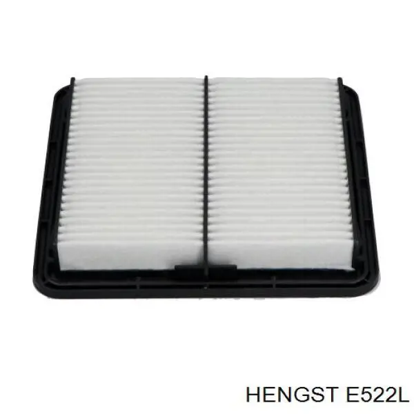 E522L Hengst фільтр повітряний