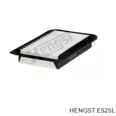 Фільтр повітряний E525L Hengst