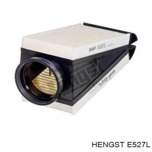 Купити E527L Hengst Автомобільний фільтр повітря