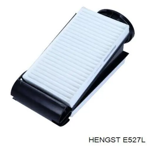 Повітряний фільтр E527L Hengst