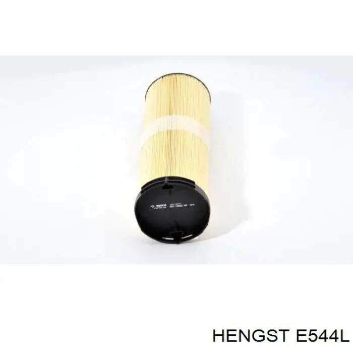E544L Hengst Повітряний фільтр двигуна