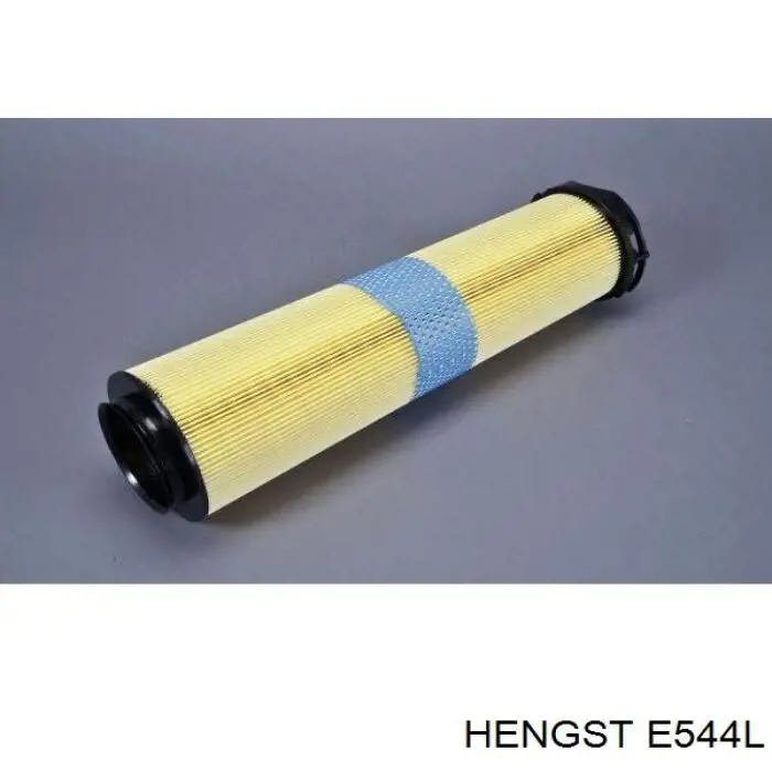 Елемент повітряного фільтра Hengst E544L ціна, від 18.81 USD