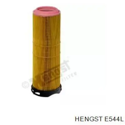 Купити E544L Hengst Автомобільний фільтр повітря