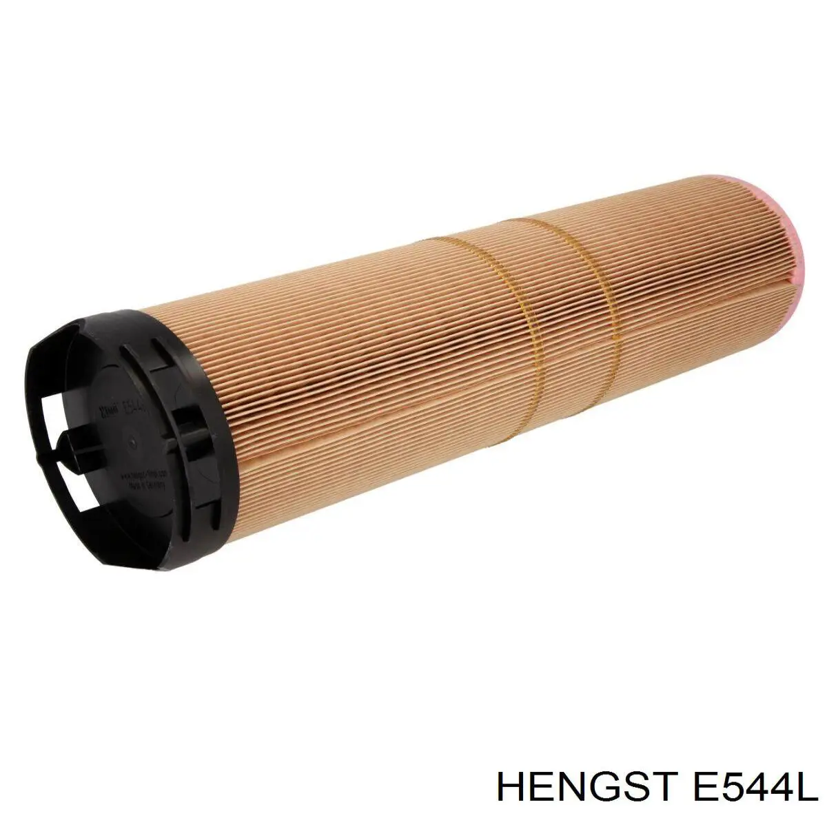 Повітряний фільтр E544L Hengst