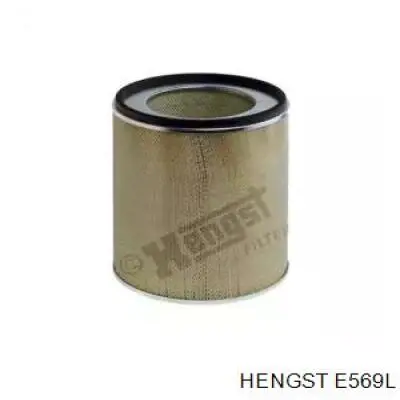 Елемент повітряного фільтра WIX 42334 ціна, від 6.15 USD