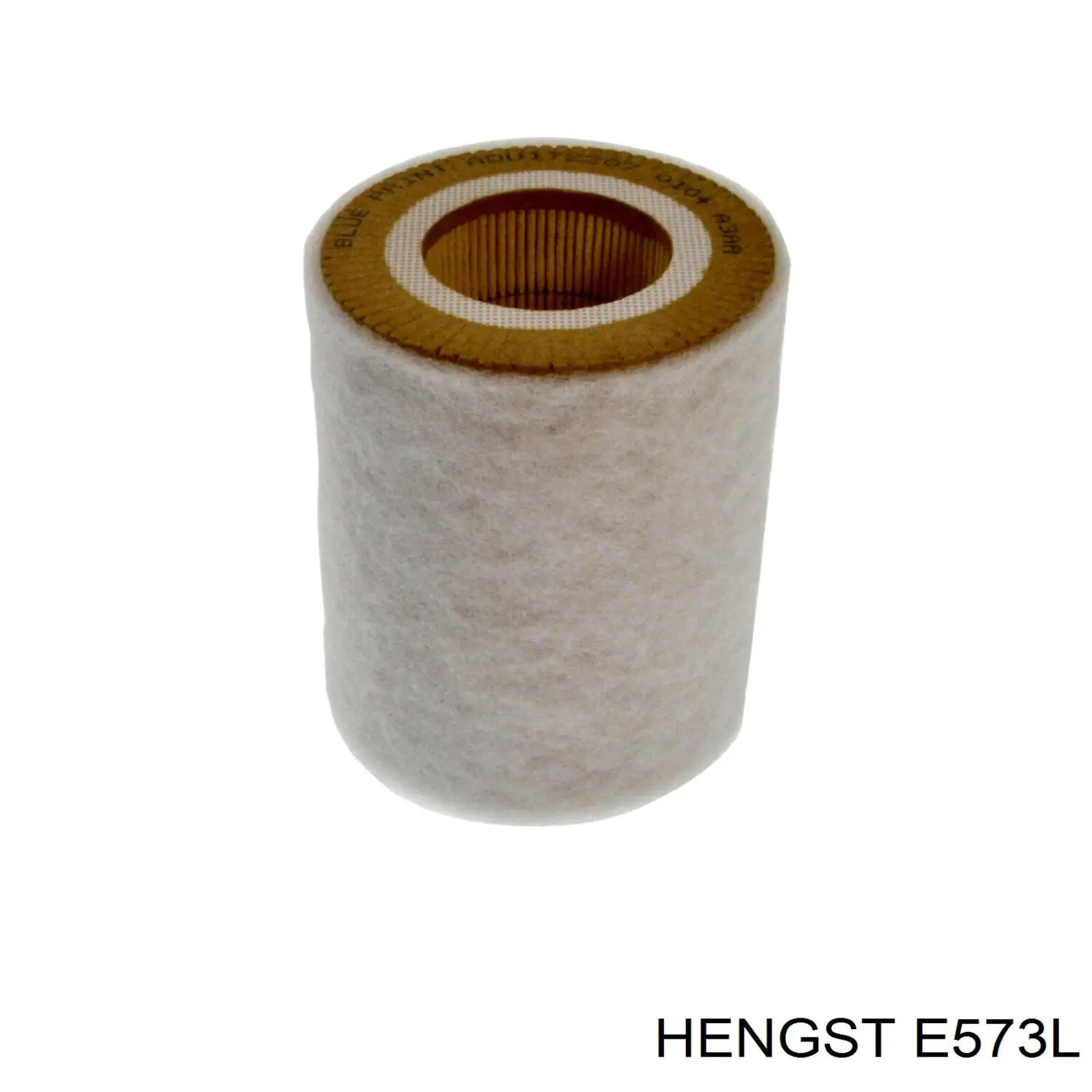 E573L Hengst фільтр повітряний